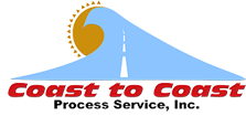 Coast to Coast Process Service Inc.